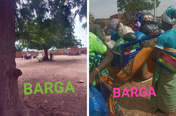 Alerte sécurité au Nord du Burkina Faso:  Si rien n’est fait, on risque le pire