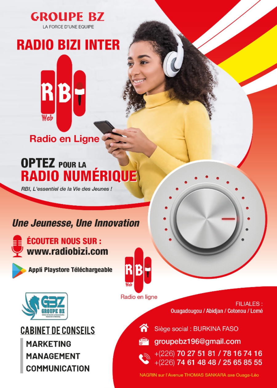 Radio Bizi Inter